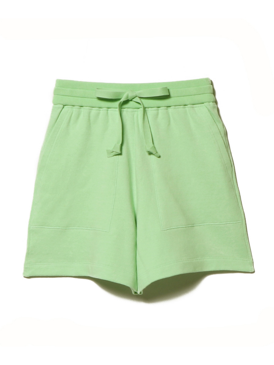 Cotton Poplin Frill Pants | Pasand by ne Quittez pas
