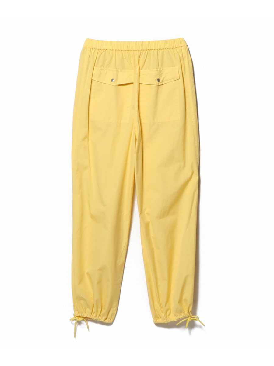 ESTNATION / パラシュートパンツ｜ESTNATION ONLINE STORE