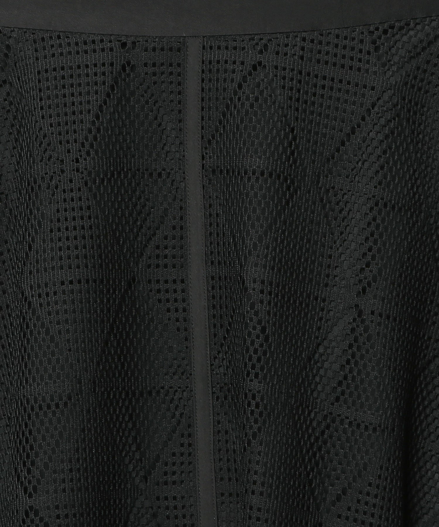 ESTNATION / ジオメトリックレースフレアスカート｜ESTNATION ONLINE  