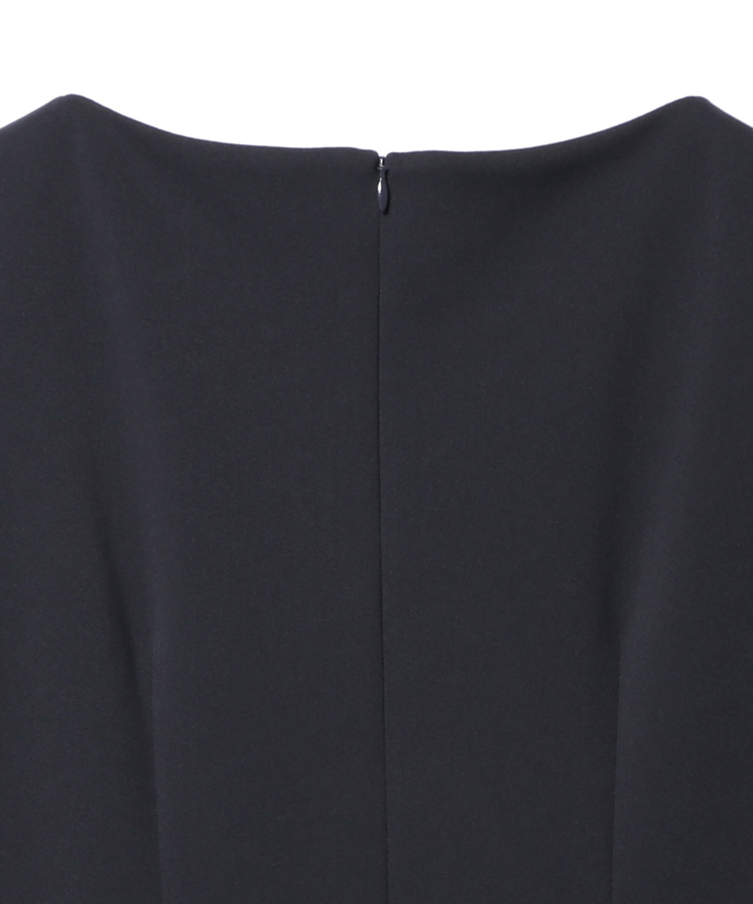 ESTNATION / ジャージーペプラムトップス|ESTNATION ONLINE STORE
