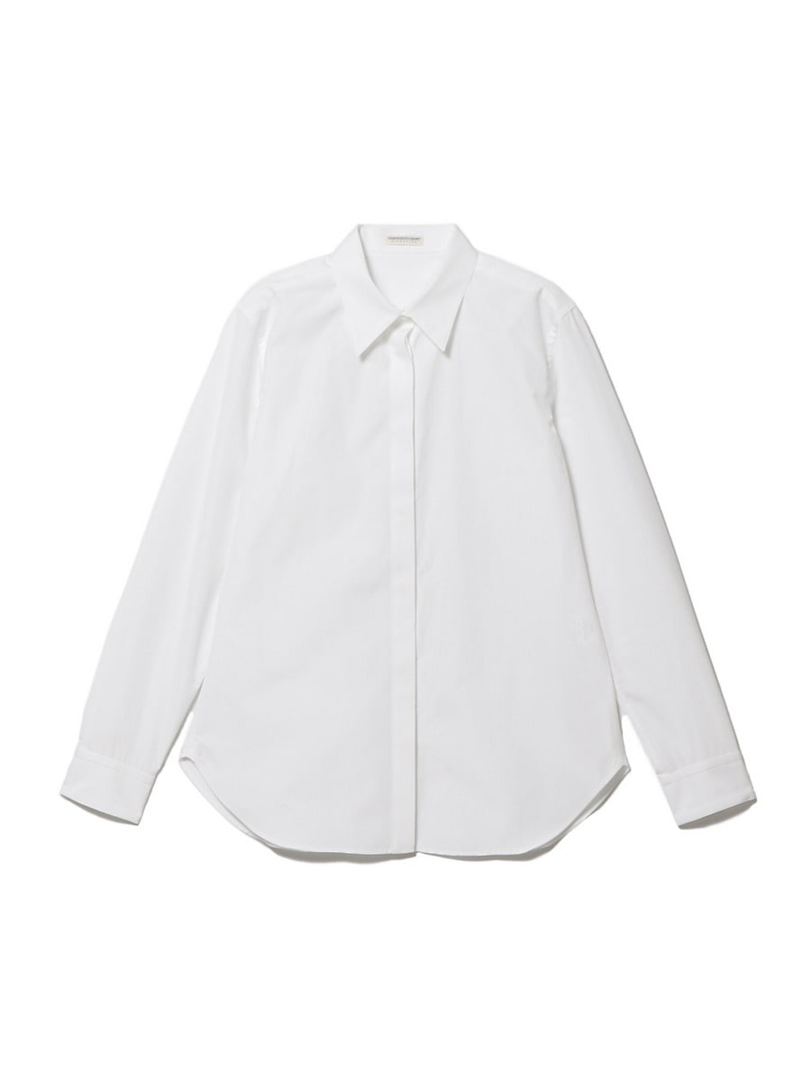 ESTNATION / レギュラーシャツ＜ESSENCEOFLUXURY＞｜ESTNATION