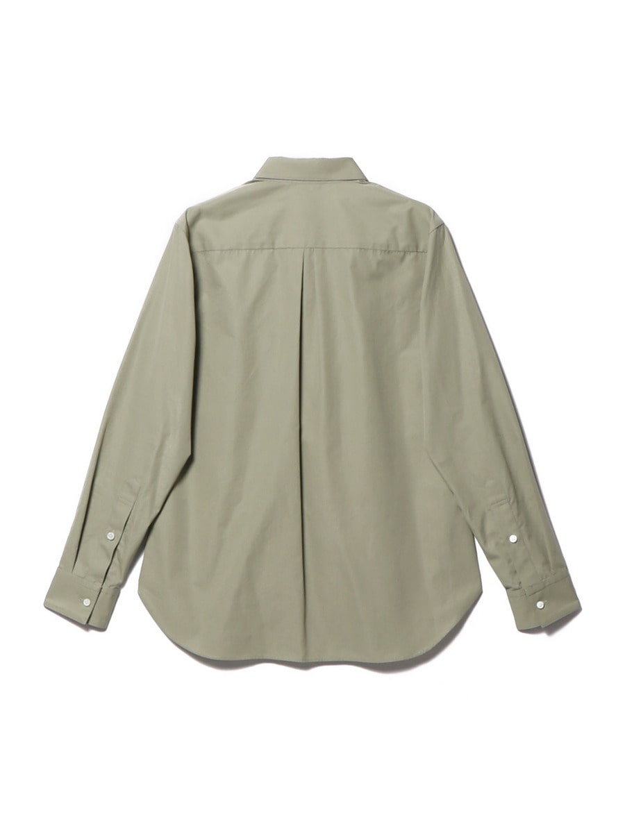 ESTNATION / レギュラーシャツ＜ESSENCEOFLUXURY＞｜ESTNATION