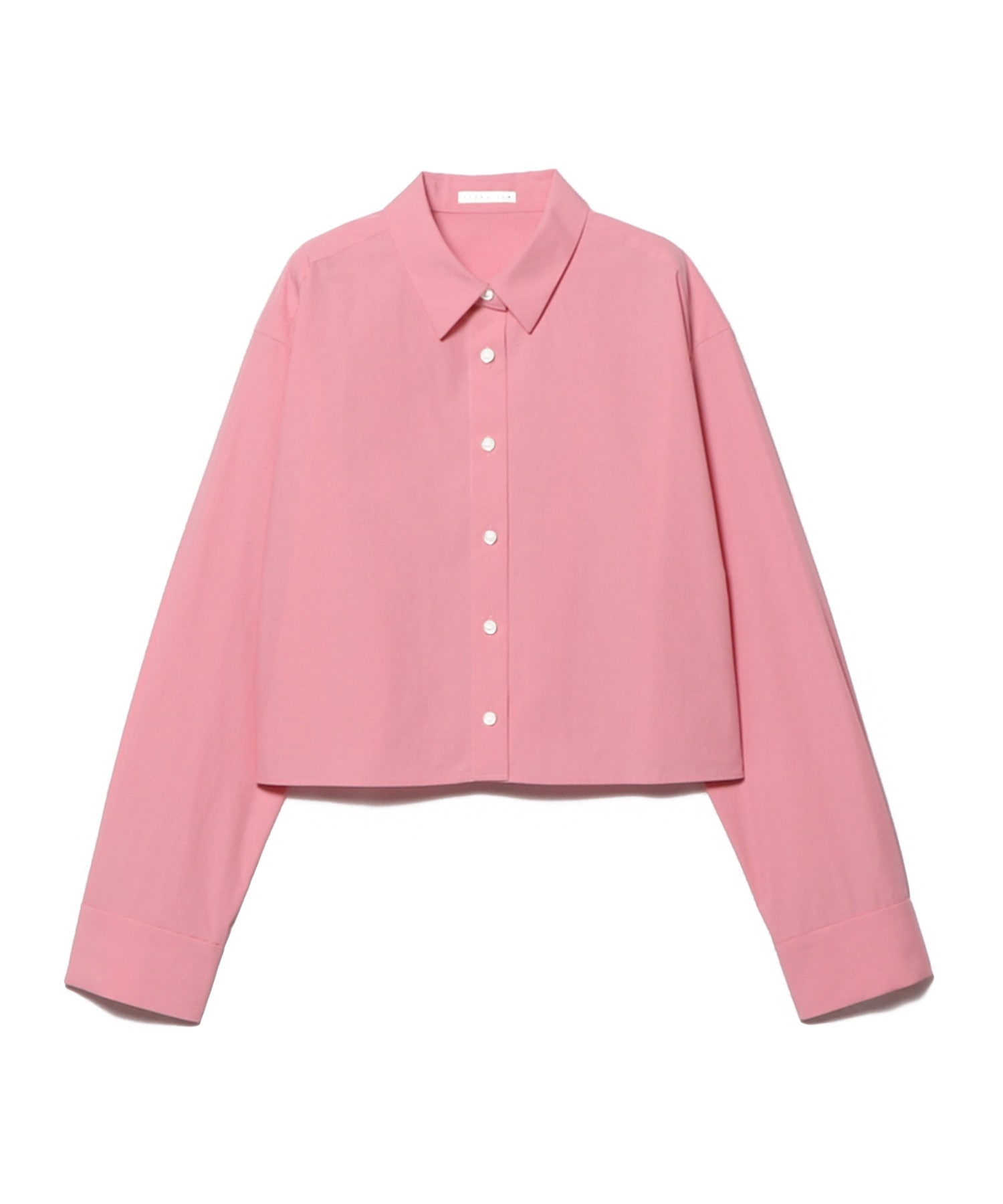 ESTNATION / ショートカラーシャツ|ESTNATION ONLINE STORE ESTNATION / ショートカラーシャツ|ESTNATION ONLINE STORE