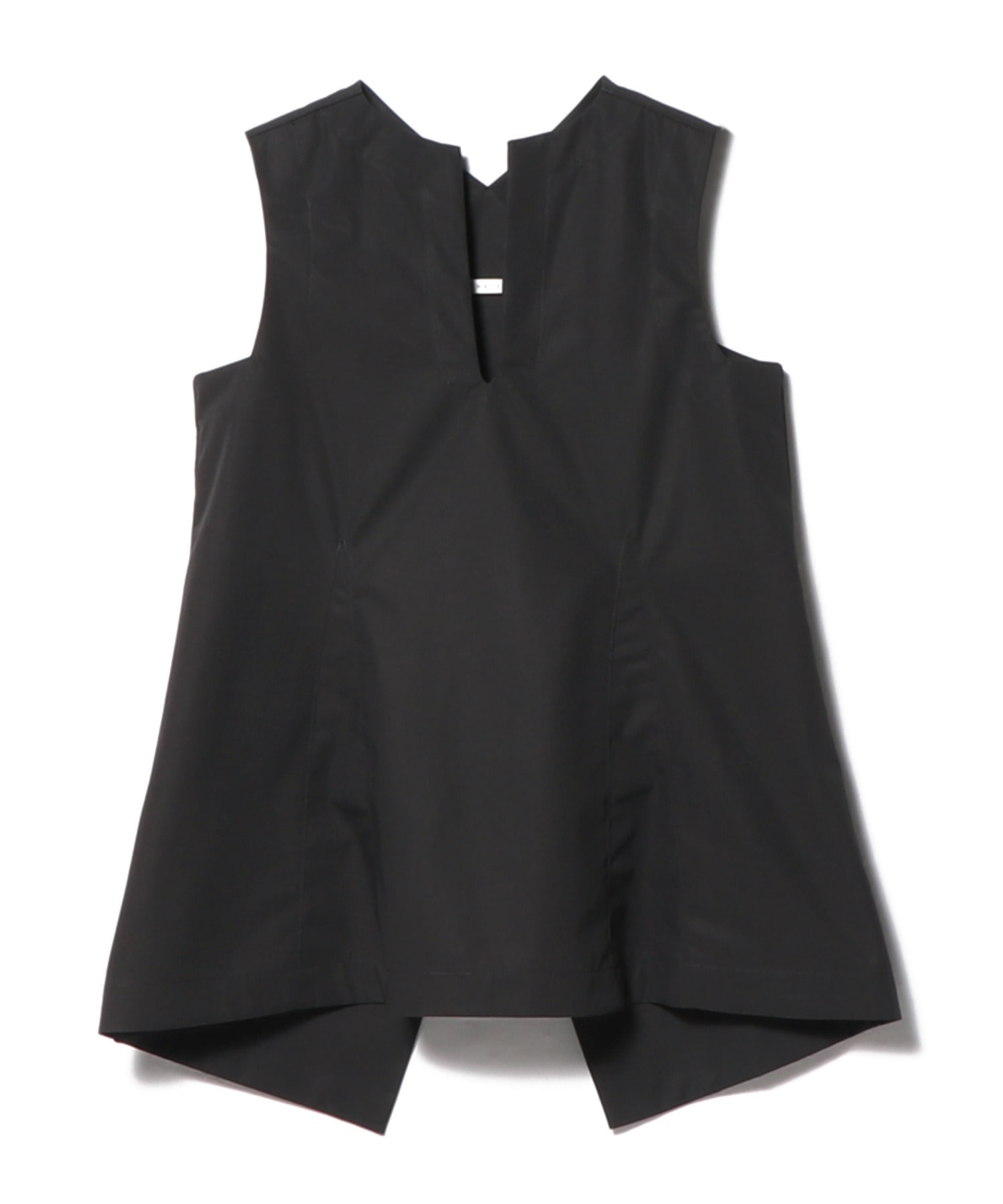 ESTNATION / バッククロスコットンブラウス｜ESTNATION ONLINE STORE