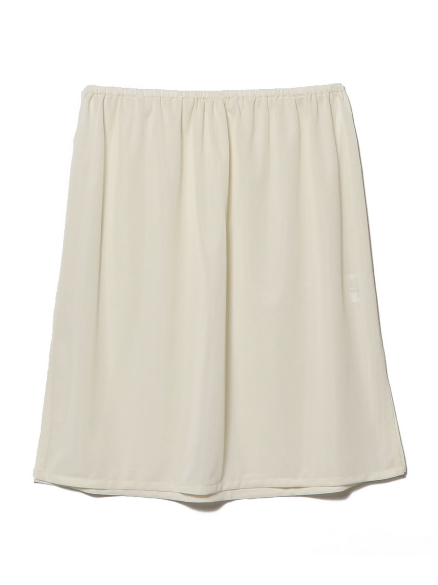 ESTNATION / タフタコンビニットワンピース｜ESTNATION ONLINE STORE 