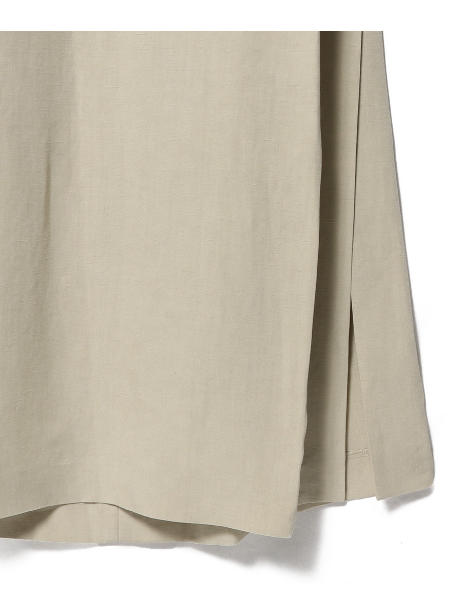 ESTNATION / バックドレープマキシワンピース｜ESTNATION ONLINE STORE 