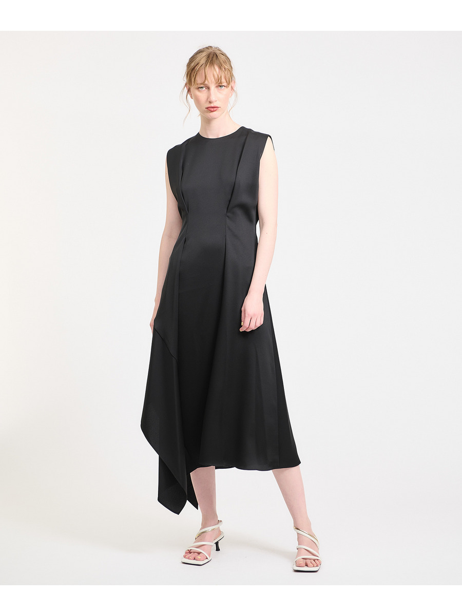 ESTNATION / アシンメトリーワンピース｜ESTNATION ONLINE 
