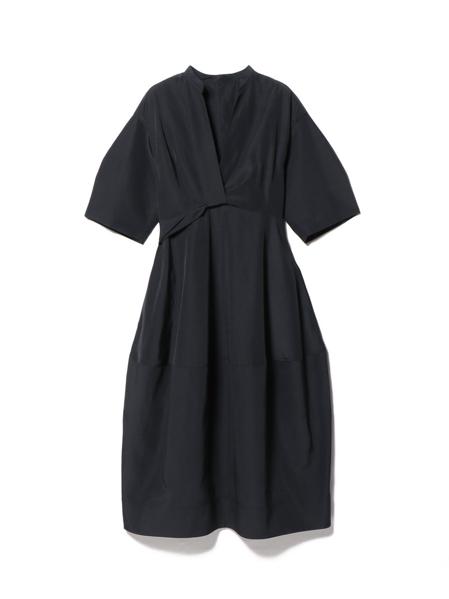ESTNATION / クロスコクーンワンピース｜ESTNATION ONLINE