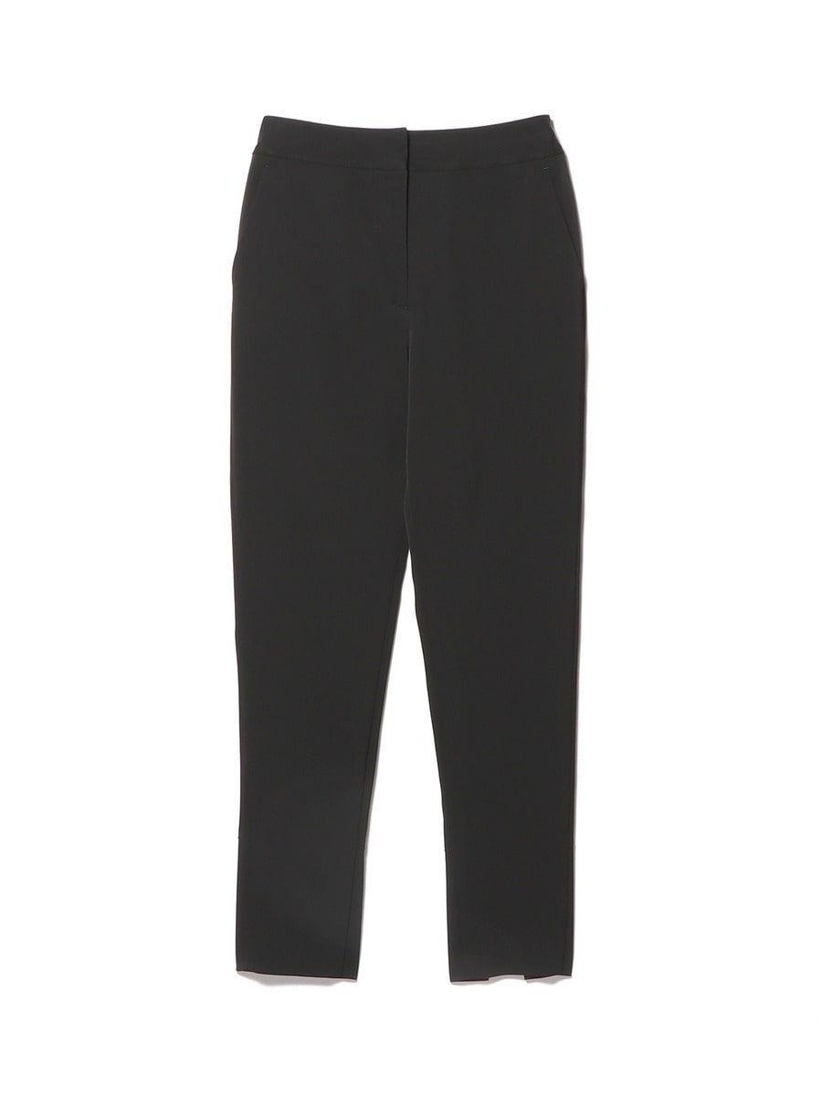 新品定価3.8万】ESTNATION COLUMN コットンパンツ ブラックM