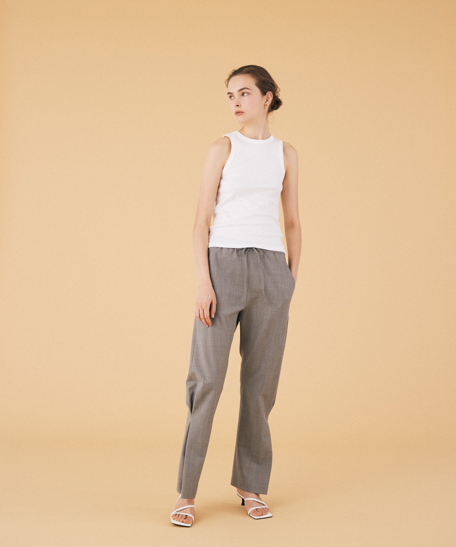 COLUMN / トラックパンツ＜ARCHIVE＞｜ESTNATION ONLINE STORE