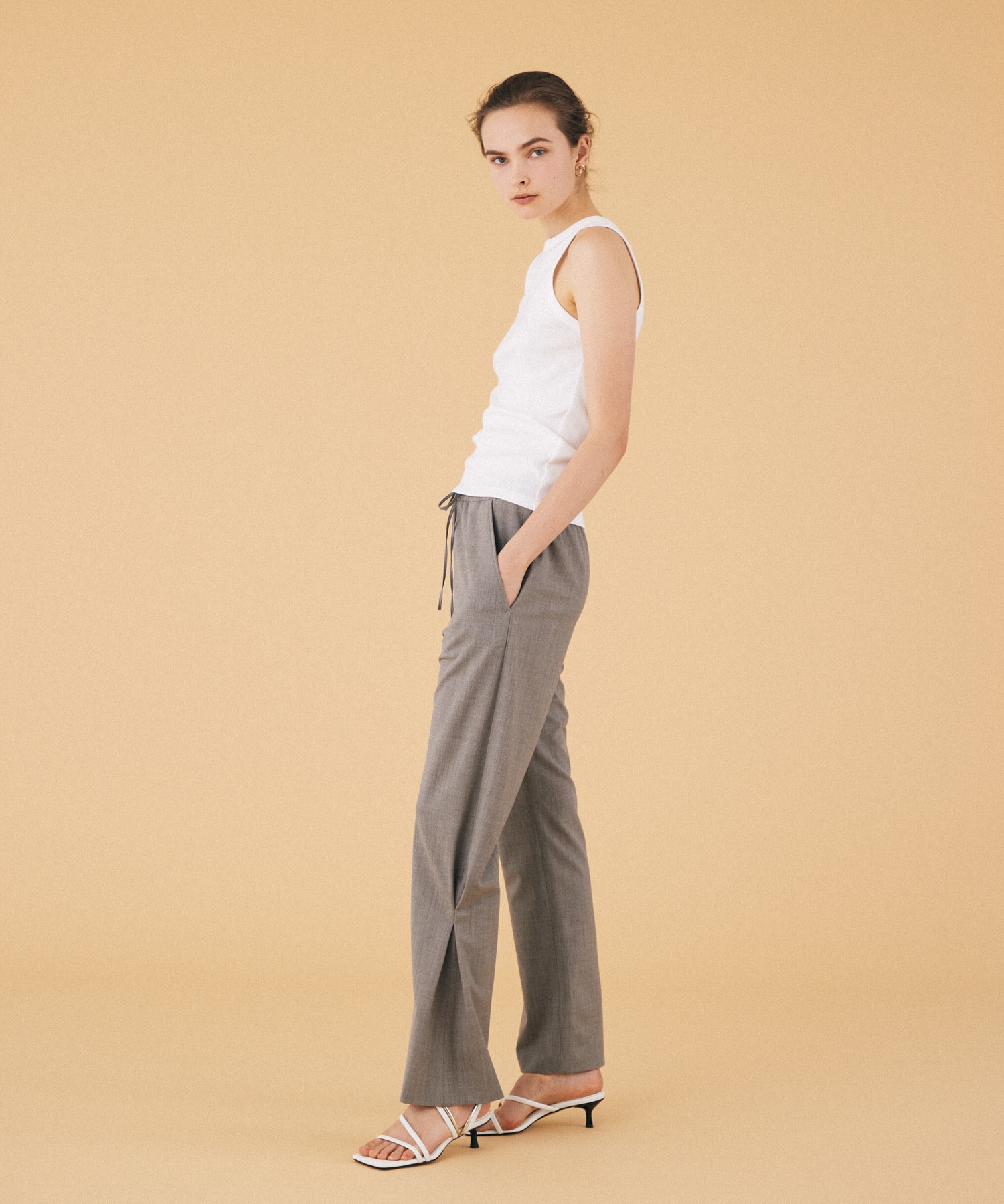 COLUMN / トラックパンツ＜ARCHIVE＞｜ESTNATION ONLINE STORE