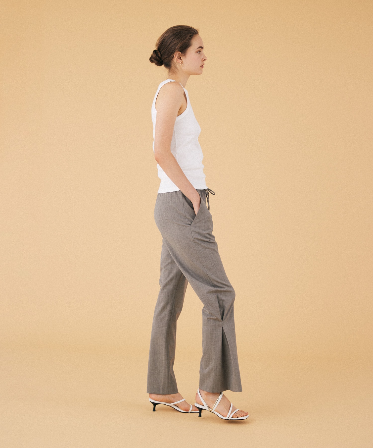 COLUMN / トラックパンツ＜ARCHIVE＞｜ESTNATION ONLINE STORE
