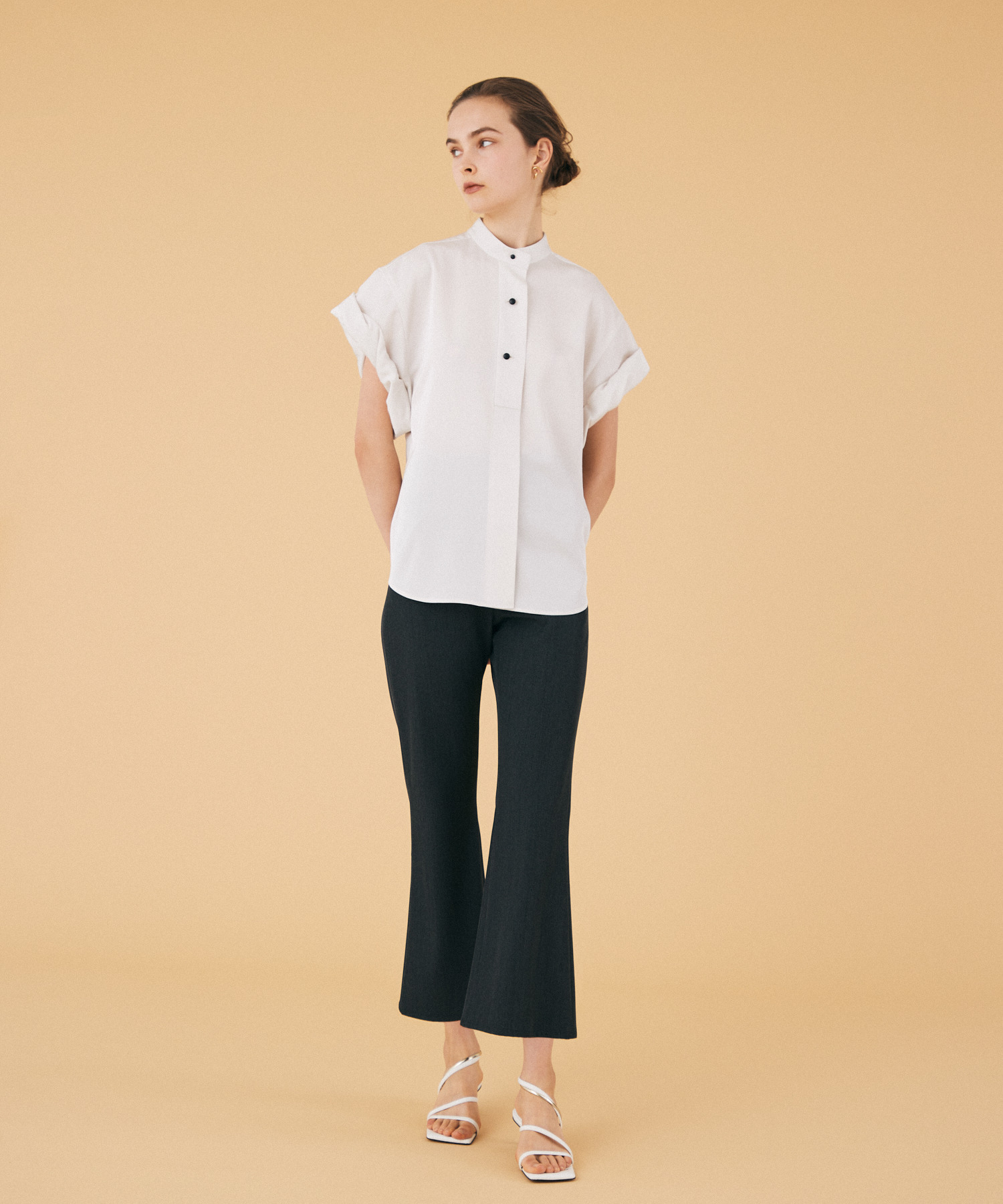 COLUMN / フレアパンツ<ARCHIVE>|ESTNATION ONLINE STORE|エストネーション 公式通販