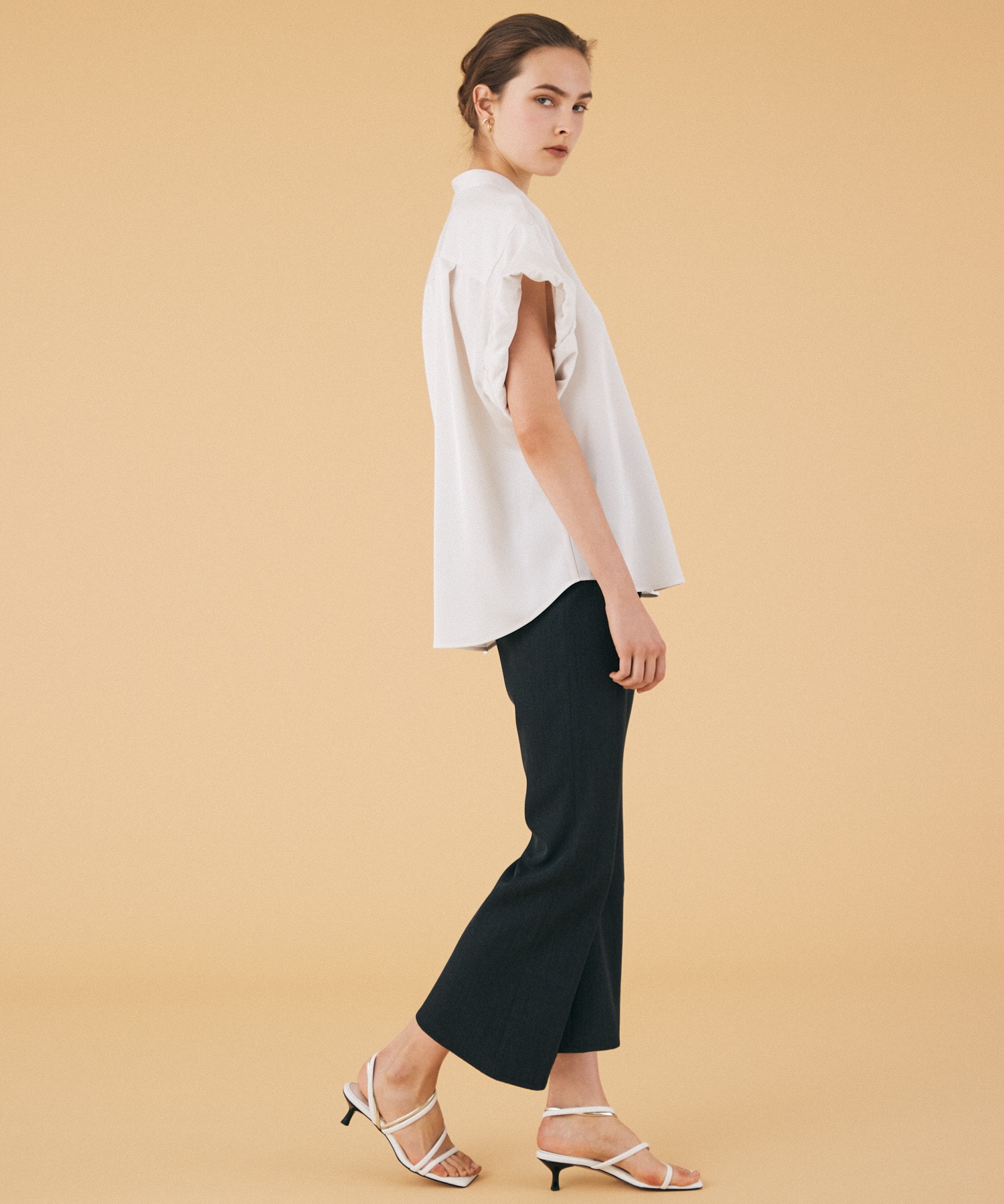 COLUMN / フレアパンツ<ARCHIVE>|ESTNATION ONLINE STORE