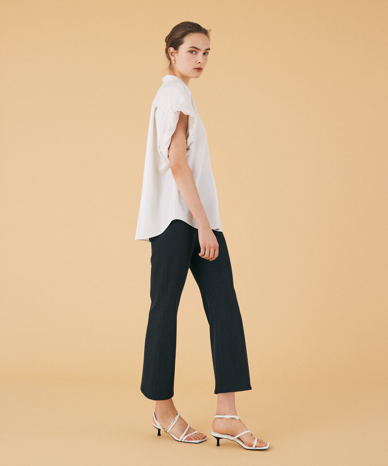 COLUMN / フレアパンツ＜ARCHIVE＞｜ESTNATION ONLINE STORE