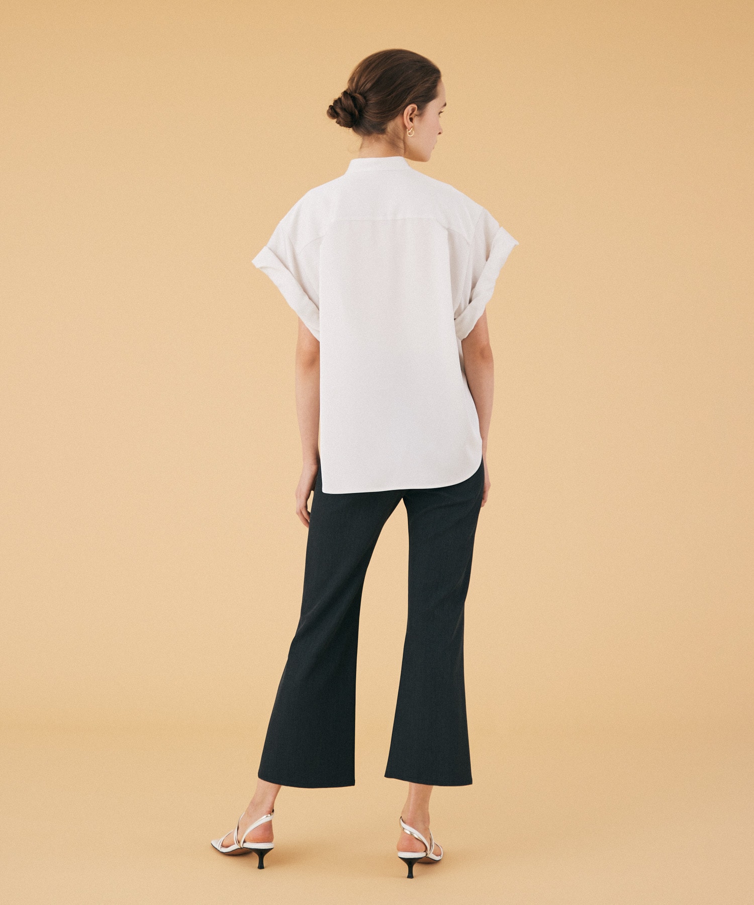 COLUMN / フレアパンツ＜ARCHIVE＞｜ESTNATION ONLINE STORE ...