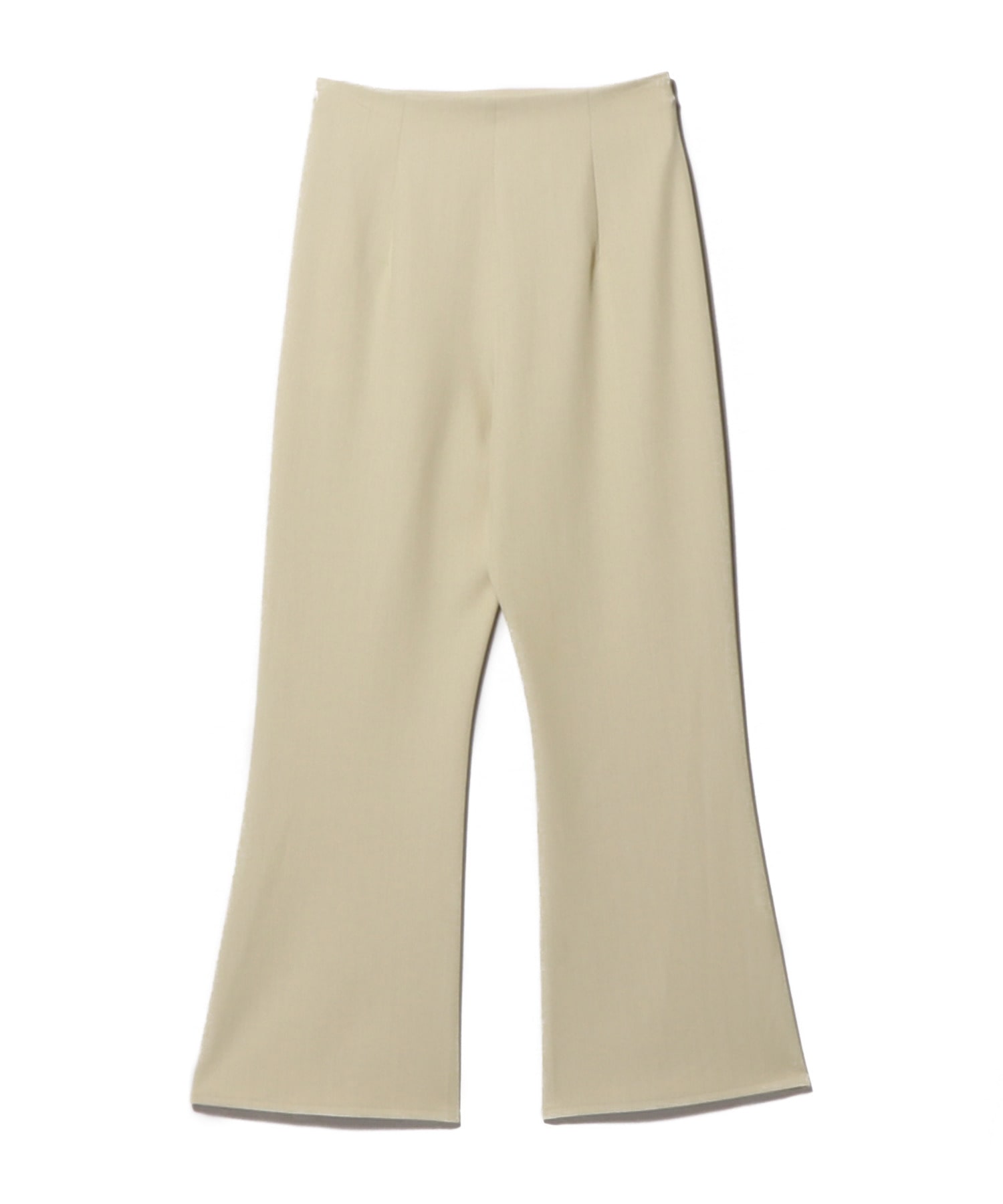 COLUMN / フレアパンツ<ARCHIVE>|ESTNATION ONLINE STORE