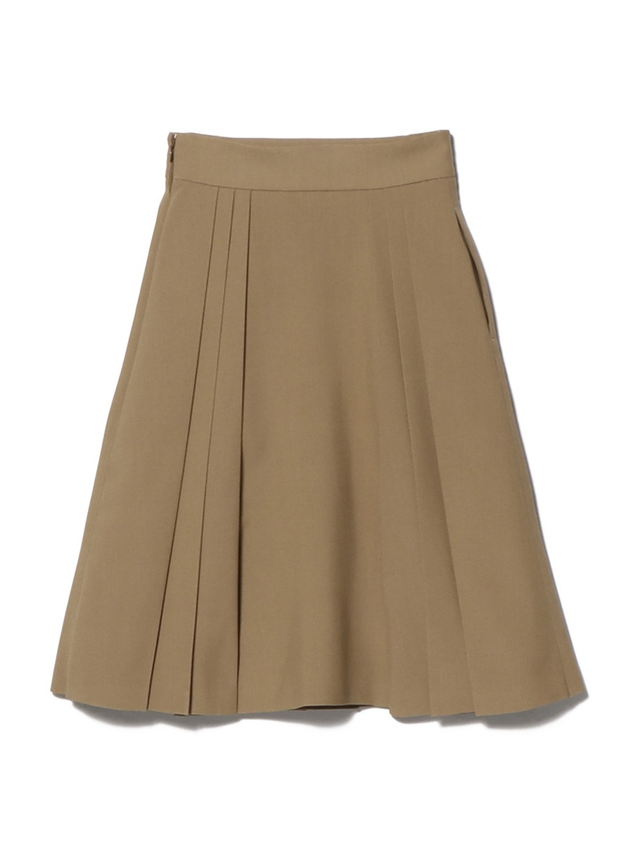 COLUMN / プリーツミニスカート｜ESTNATION ONLINE STORE