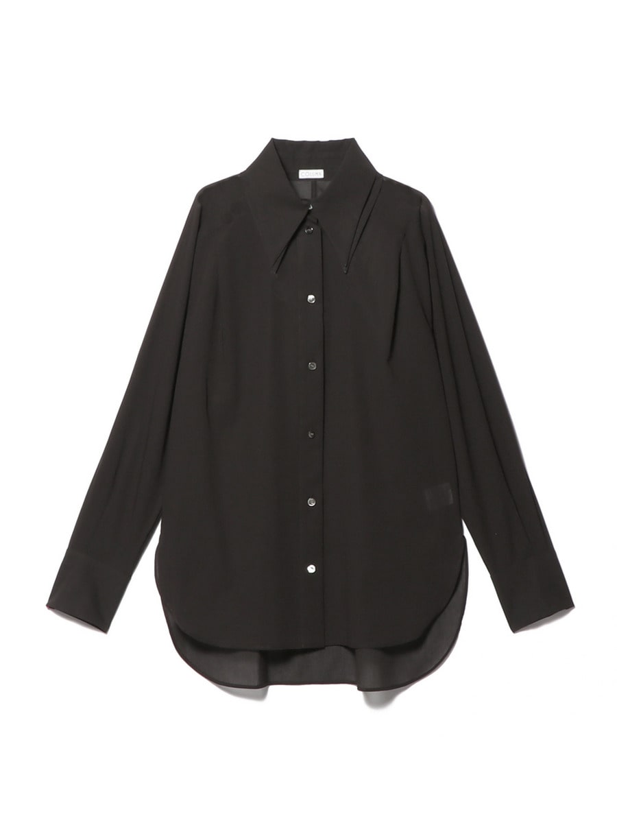 COLUMN / シアーシャツ《EXCLUSIVE》｜ESTNATION ONLINE STORE