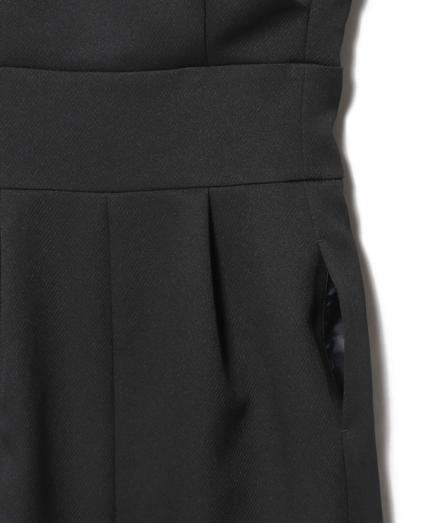 COLUMN / ノースリーブワンピース｜ESTNATION ONLINE STORE 