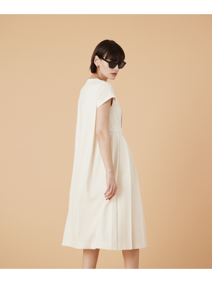 COLUMN / プリーツワンピース｜ESTNATION ONLINE STORE