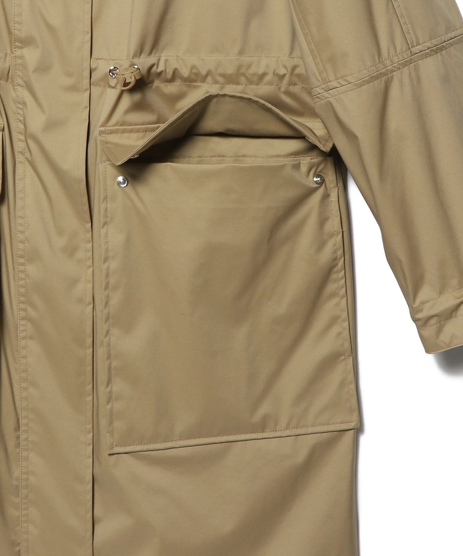 MONCLER / 