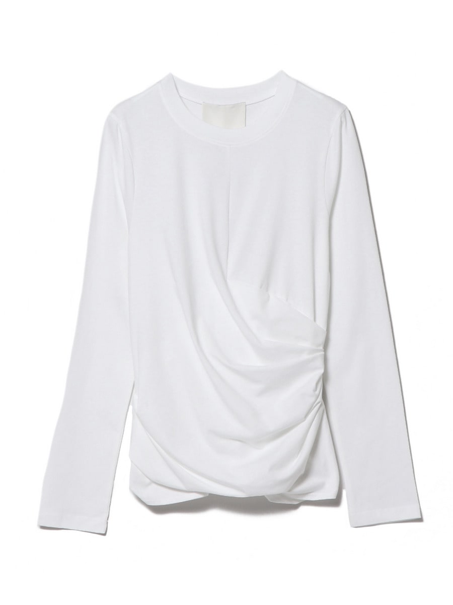 【新品タグ付き】3.1 PHILLIPLIM シンプルコットンシャツ2※送料込み