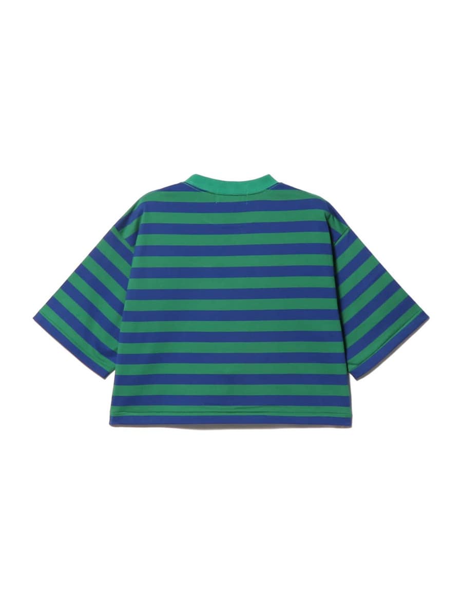 tシャツ ERNIE PALO /  ボーダーカットソー「ESTNATION EXCLUSIVE」 レディース Ernie Palo tシャツ ERNIE PALO / ボーダーカットソー