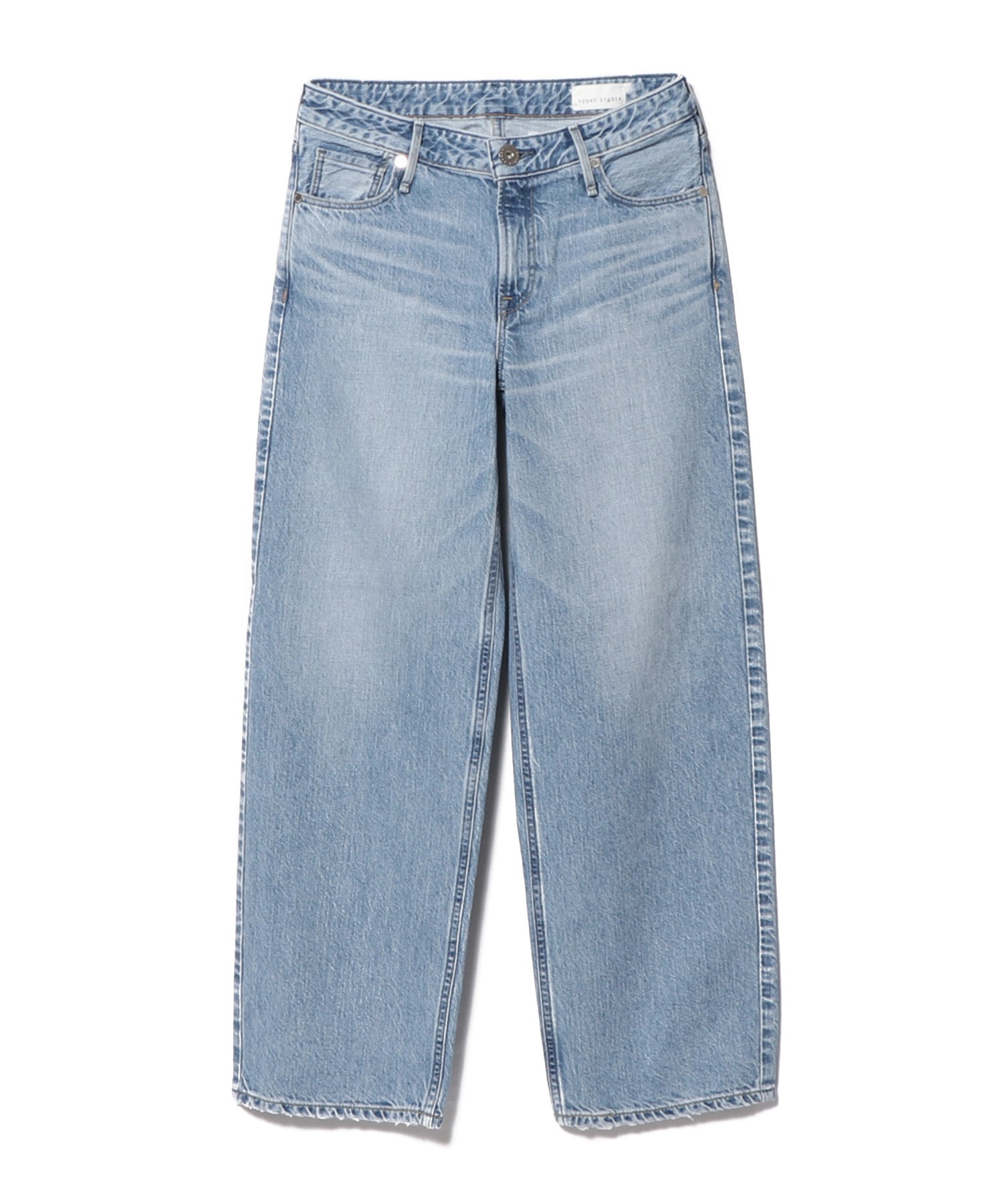 upper hights | アッパー ハイツ 商品一覧｜ESTNATION ONLINE STORE 
