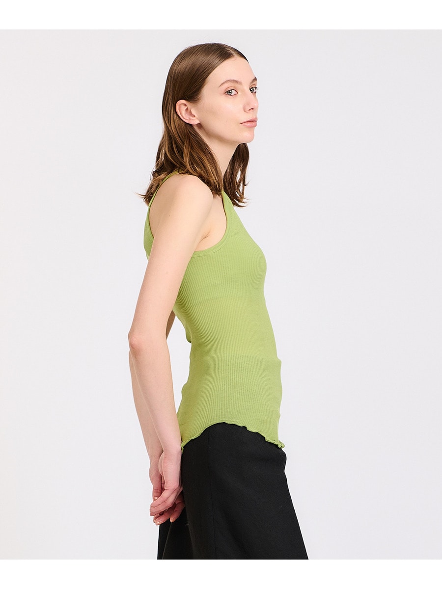 HAKUJI / ブラタンクトップ｜ESTNATION ONLINE STORE
