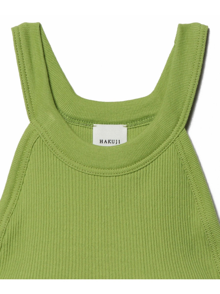 HAKUJI / ブラタンクトップ｜ESTNATION ONLINE STORE