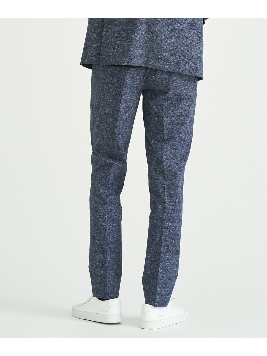 ESTNATION / セットアップイージーパンツ<COOL DOTS®>