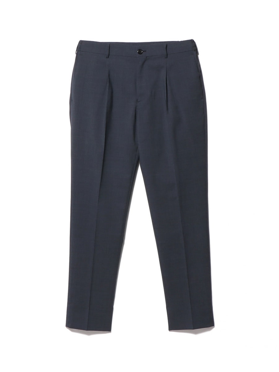 ESTNATION / トロピカルウールセットアップスラックス ESTNATION / トロピカルウールセットアップスラックス