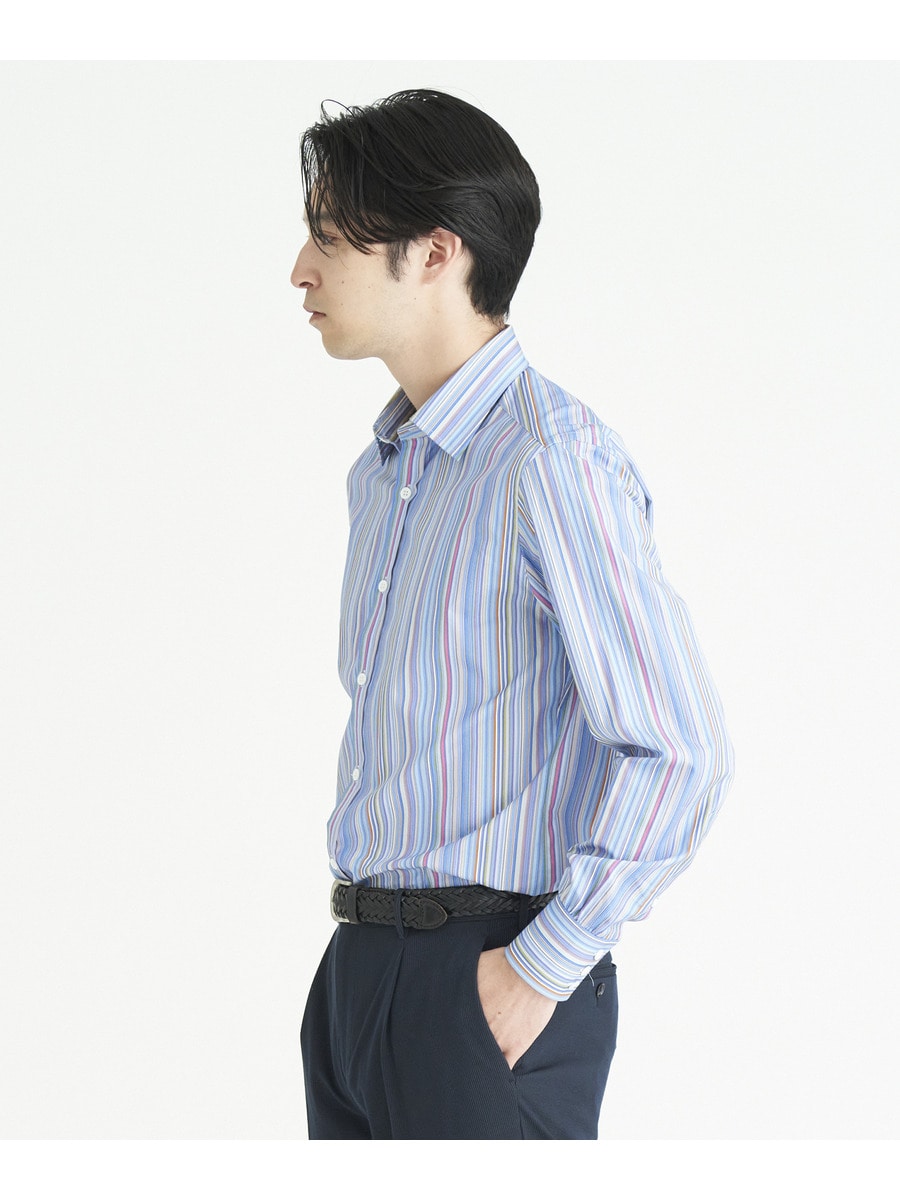 ESTNATION / レギュラーカラー ドレスシャツ｜ESTNATION ONLINE STORE  