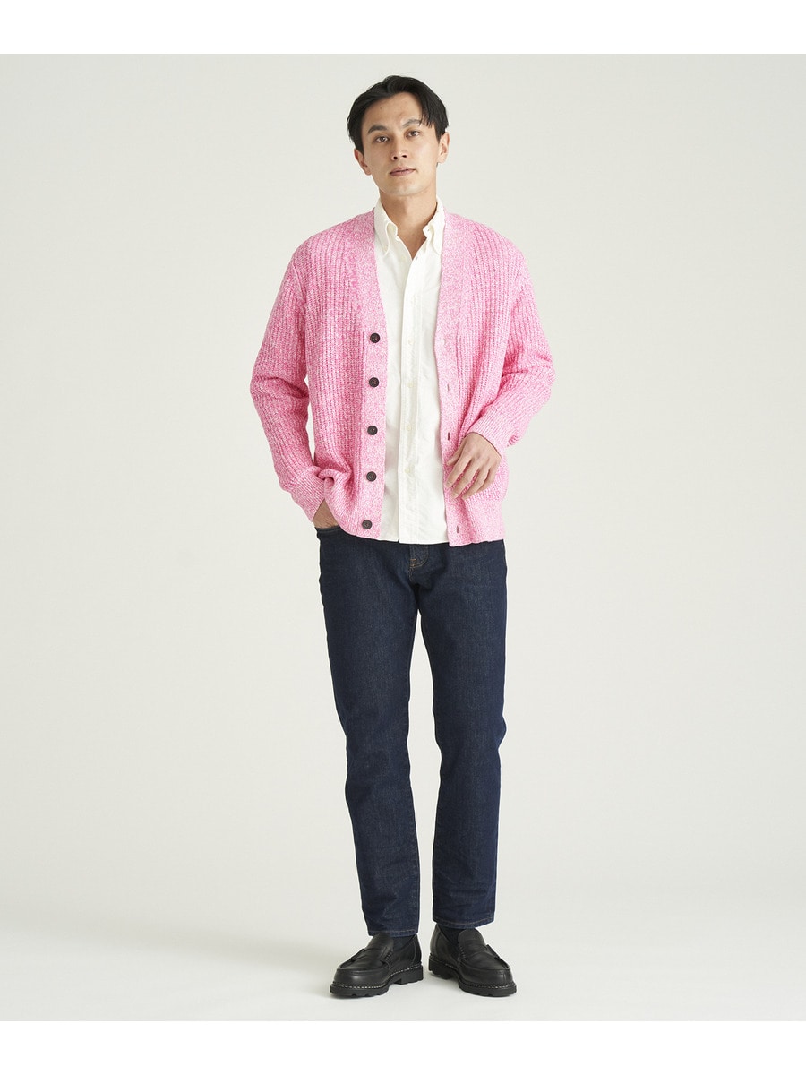 ポンドXL 40/5 裏双糸国産裏毛[027P0001311] | STYLEM FABRIC STORE