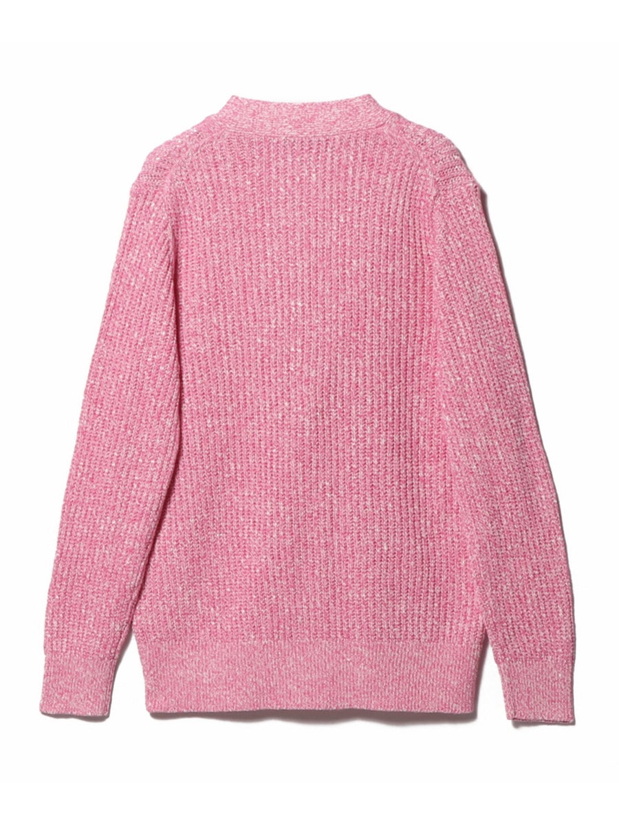 ESTNATION / ヘンプコットンカーディガン｜ESTNATION ONLINE