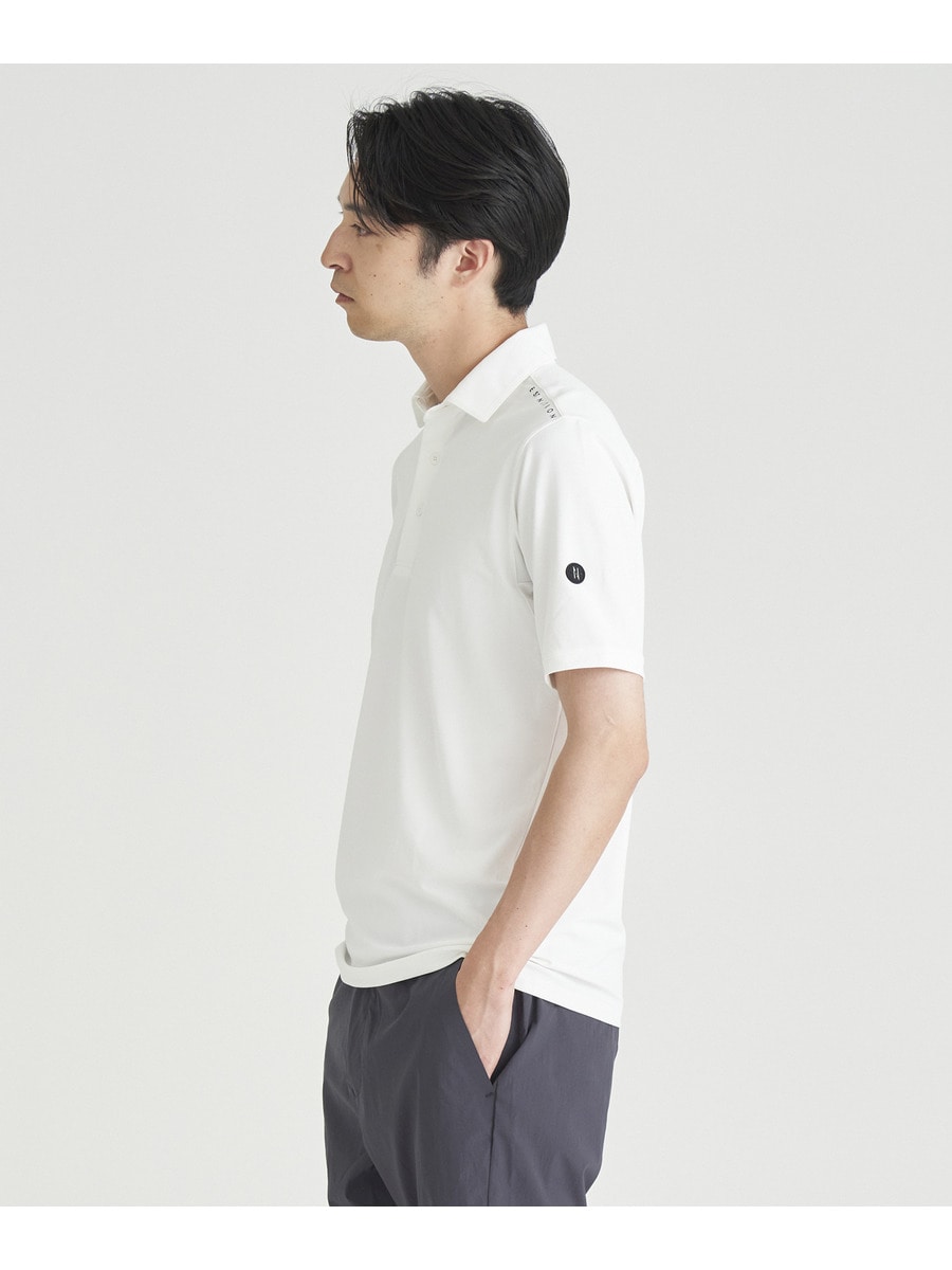 ESTNATION / G-ACTION カノコポロシャツ｜ESTNATION ONLINE