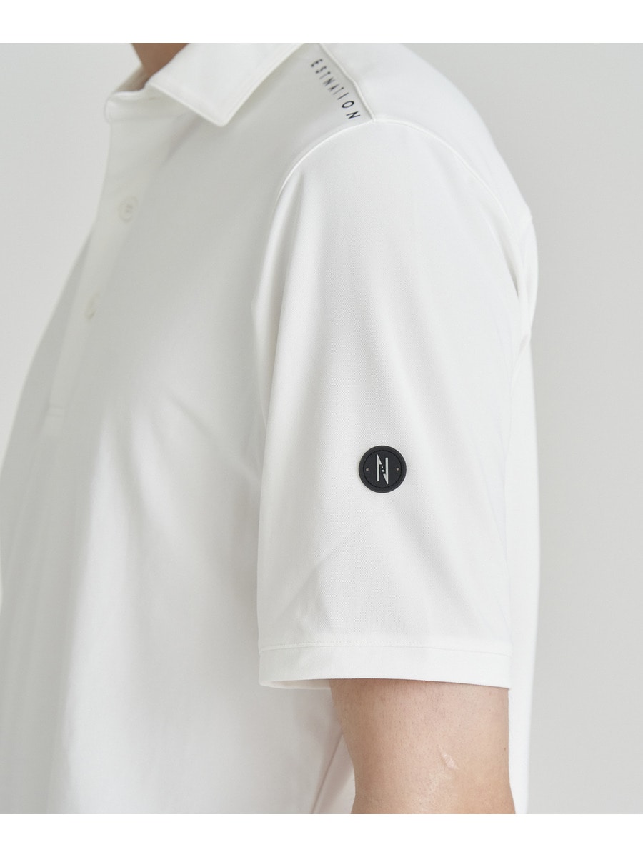 ESTNATION / パイルスキッパーポロシャツ｜ESTNATION ONLINE