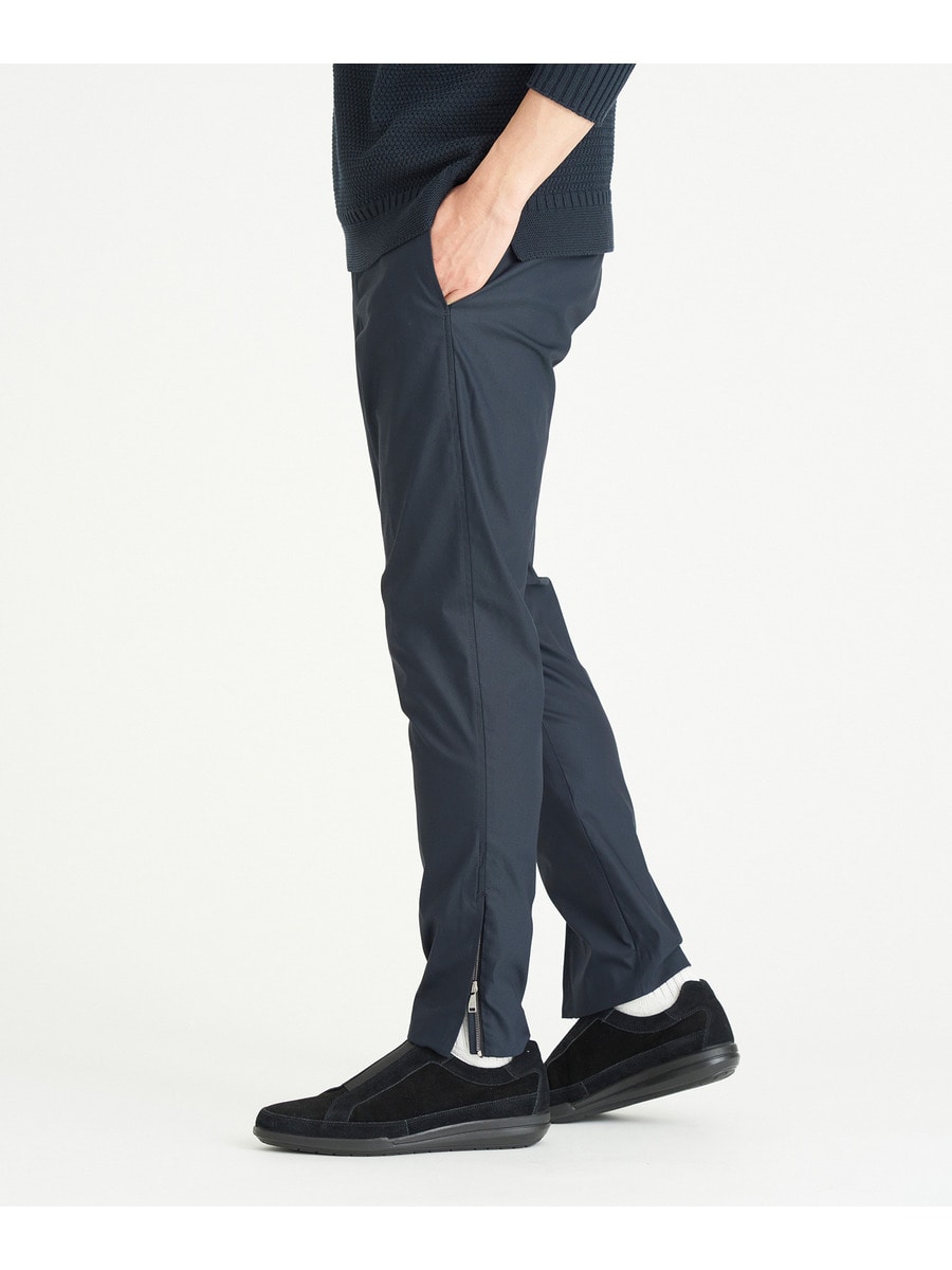 2022年最新海外 未使用品PT TORINO ACTIVE EPSILON 裾ジッパー 48