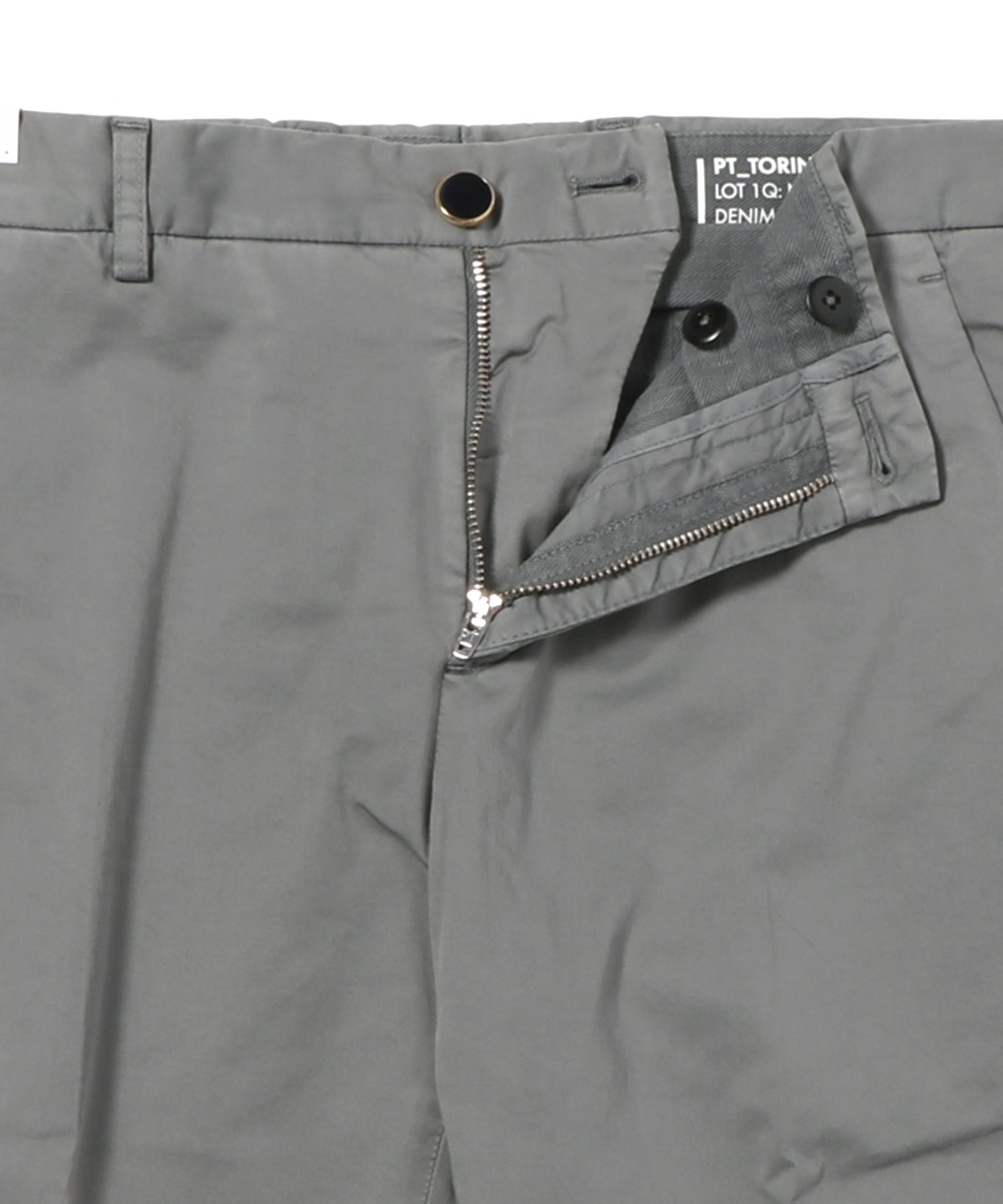 PT TORINO DENIM / 