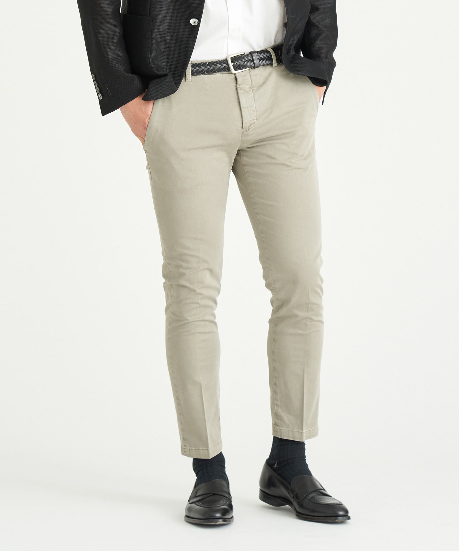 PT TORINO DENIM / 