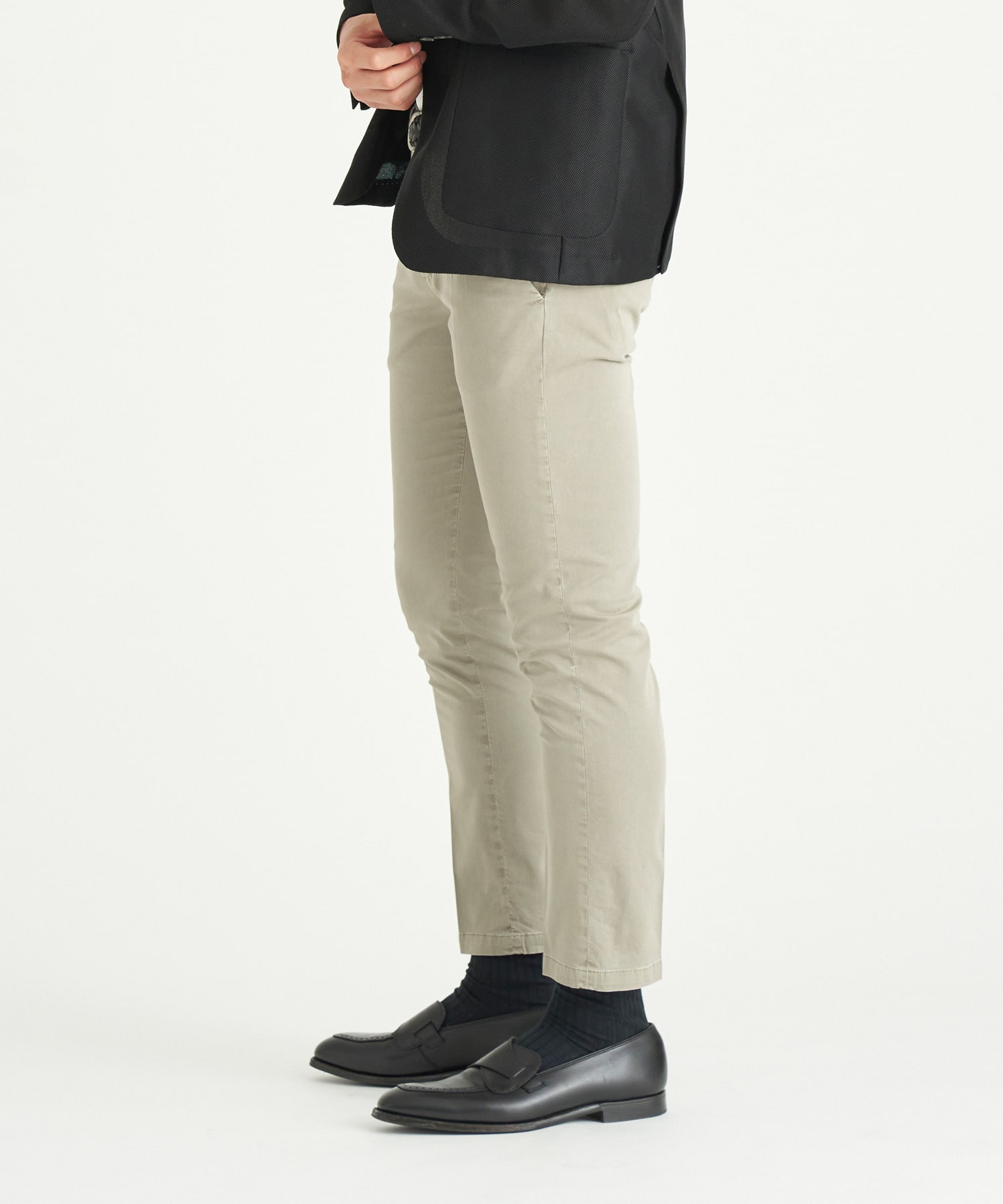 PT TORINO DENIM / 