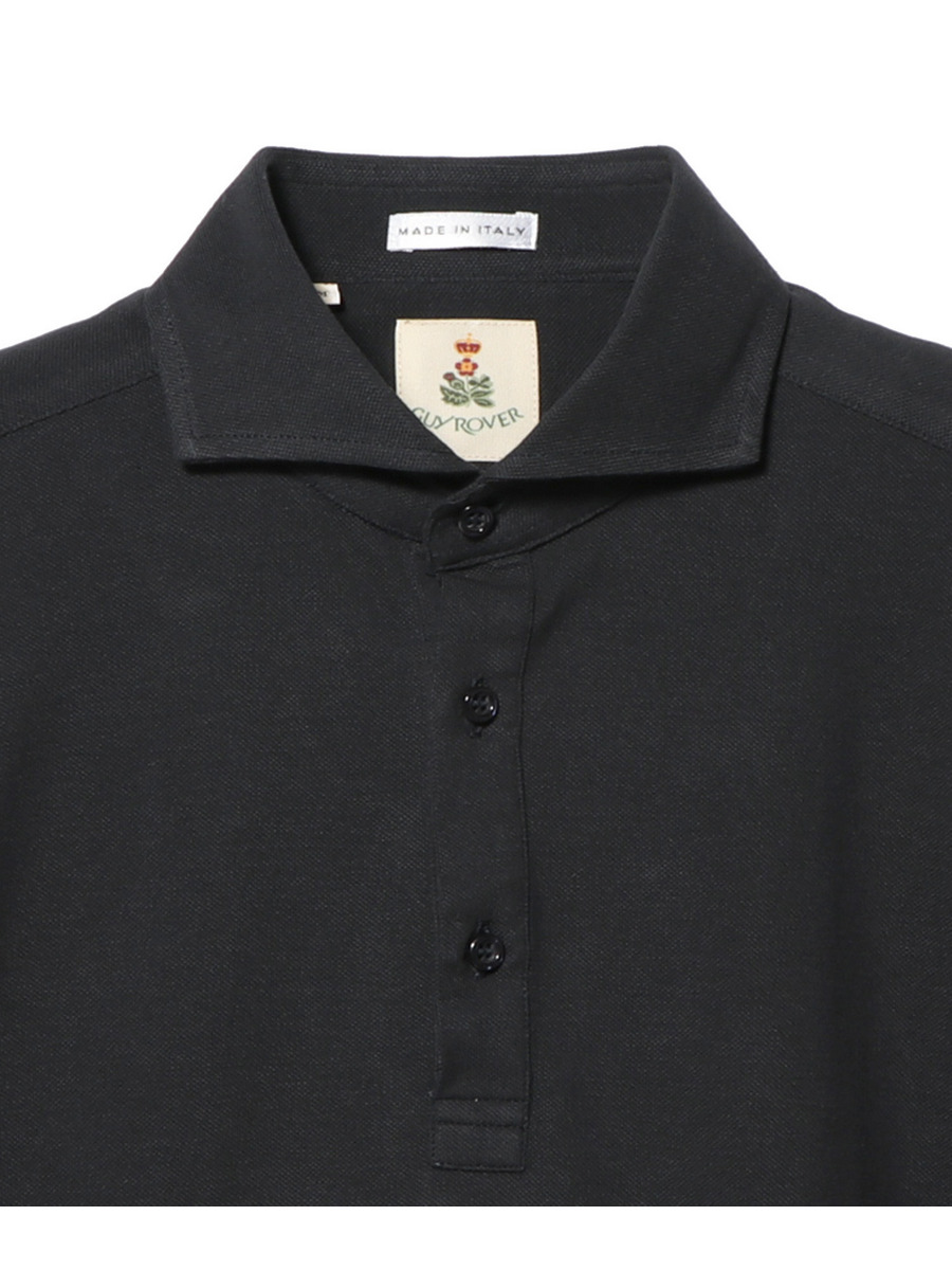 GUY ROVER / カッタウェイポロシャツ｜ESTNATION ONLINE STORE
