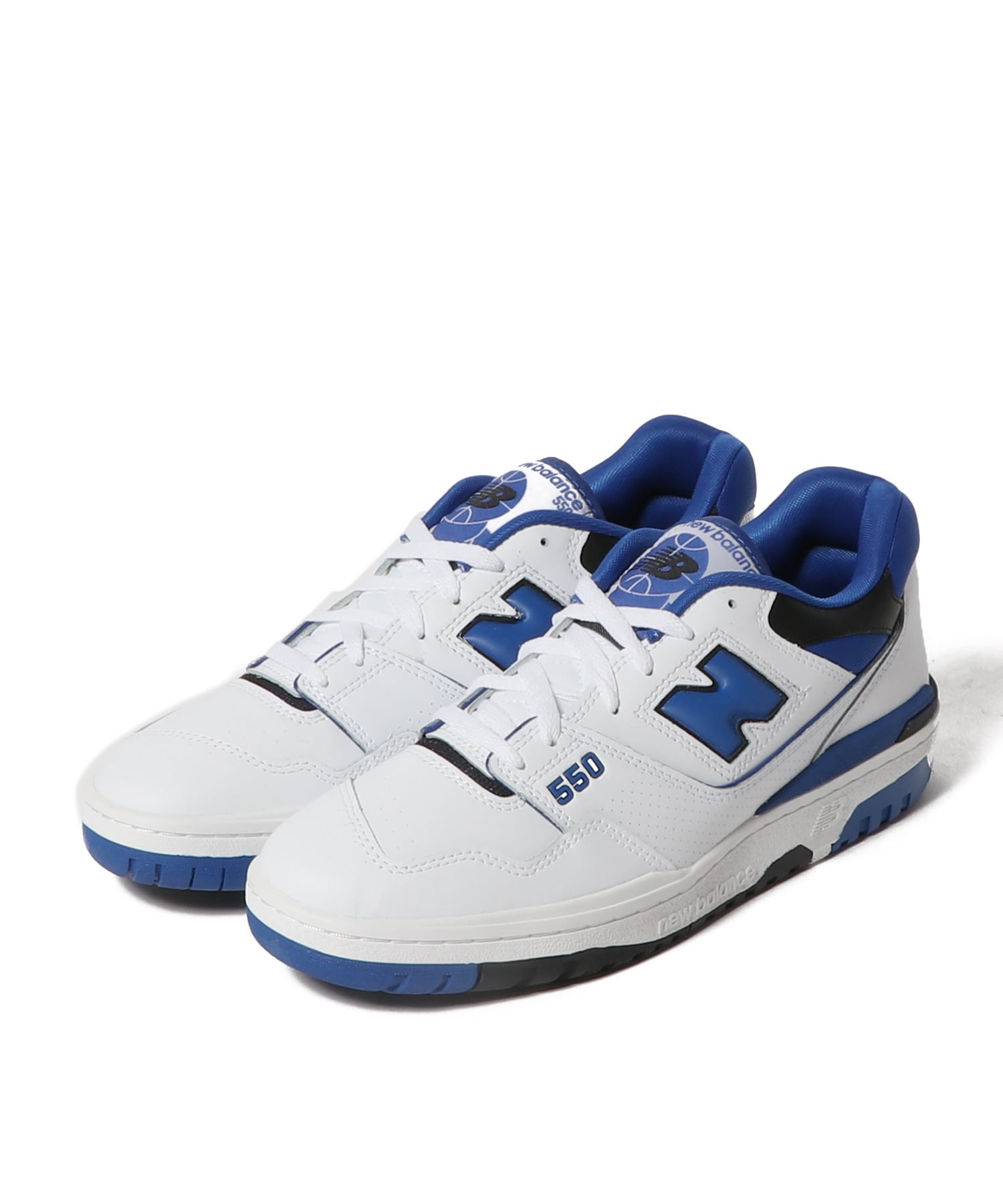 NEW BALANCE ニューバランス BB550 SE1  23.5cm