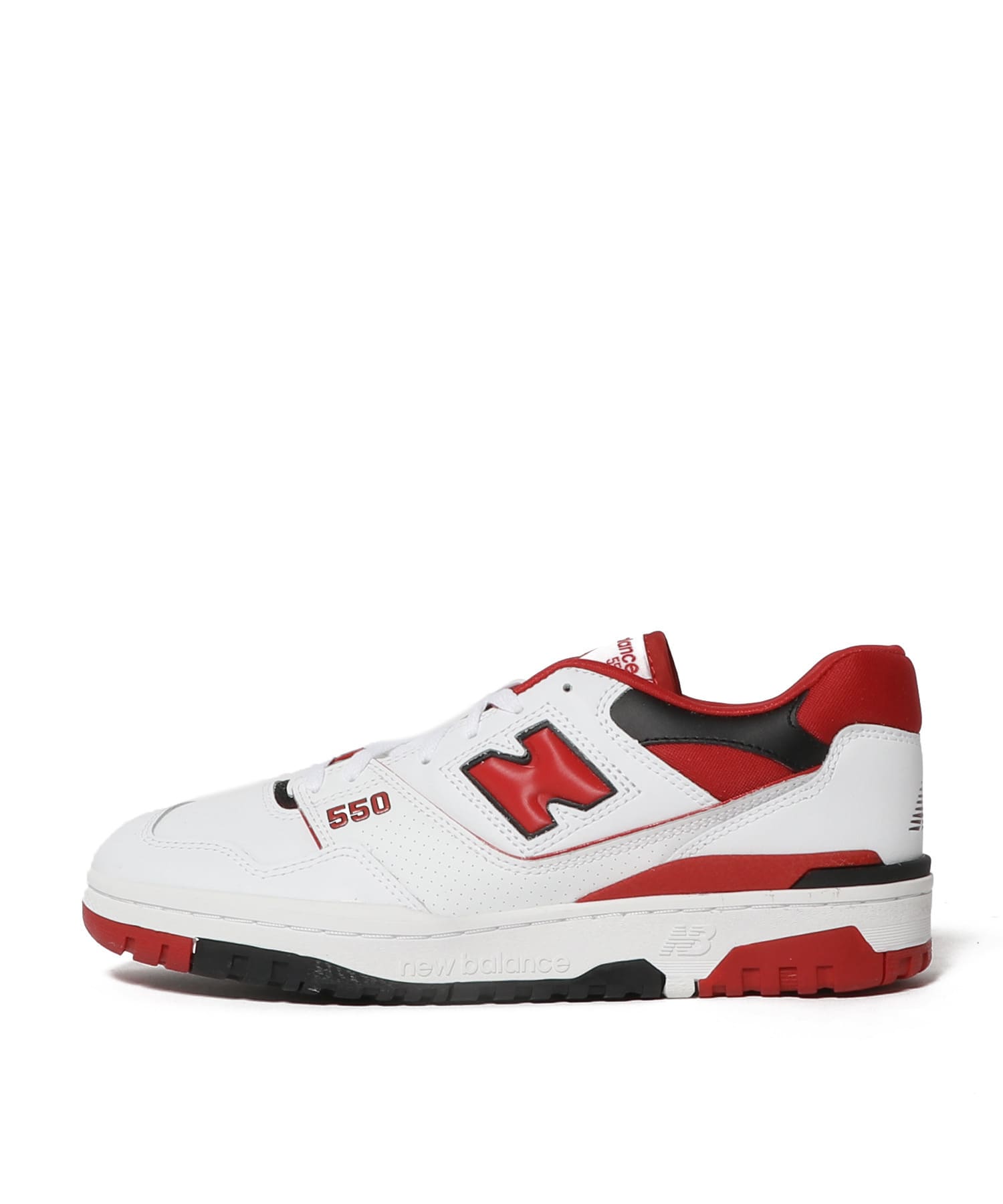 NEW BALANCE ニューバランス BB550 SE1  23.5cm