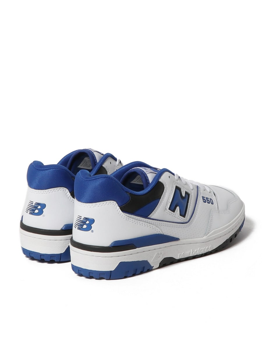 New Balance - ニューバランス　スニード New Balance】BB550P（スニーカー）｜New Balance