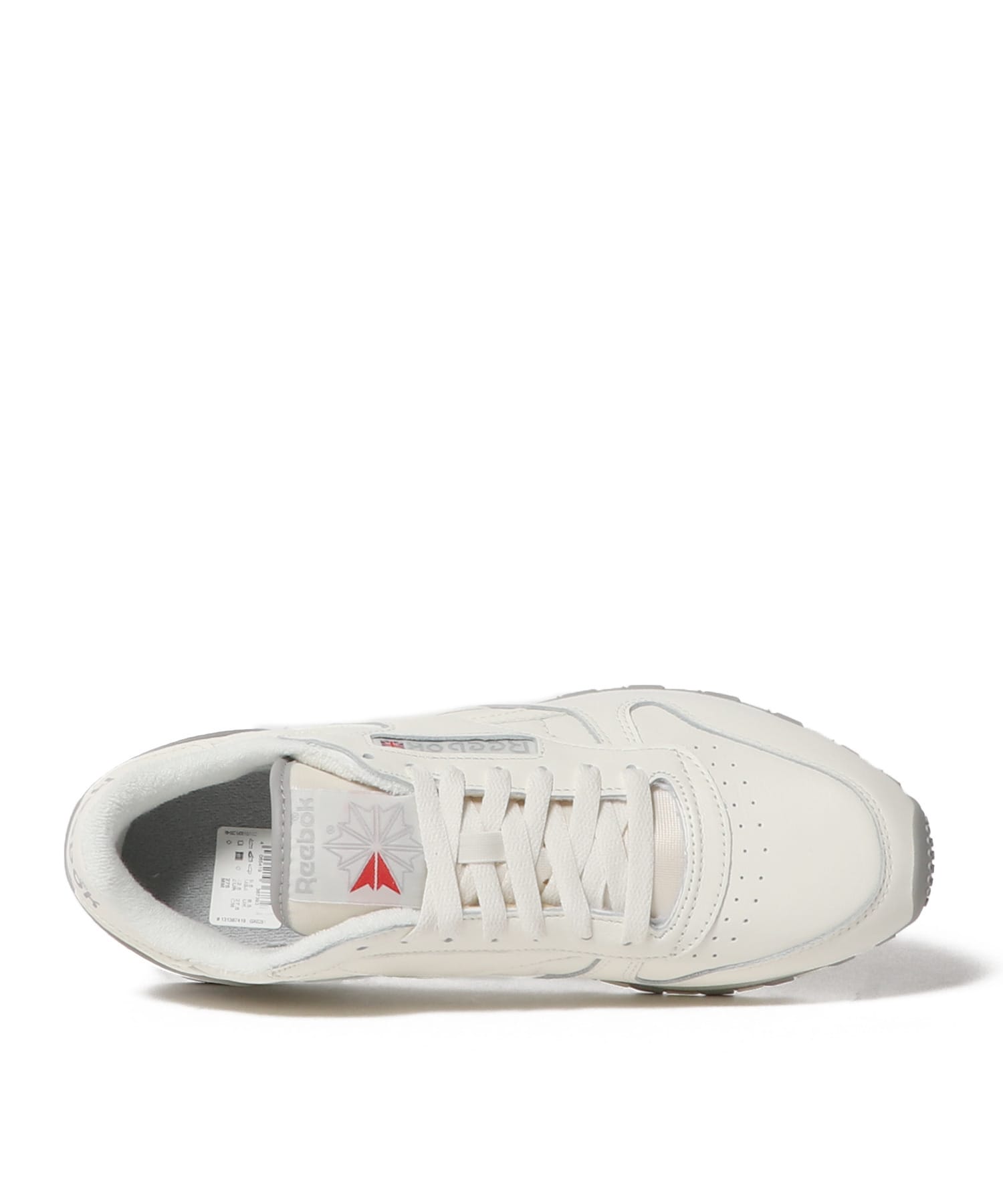 Reebok / Classic Leather 1983 Vintage｜ESTNATION ONLINE STORE