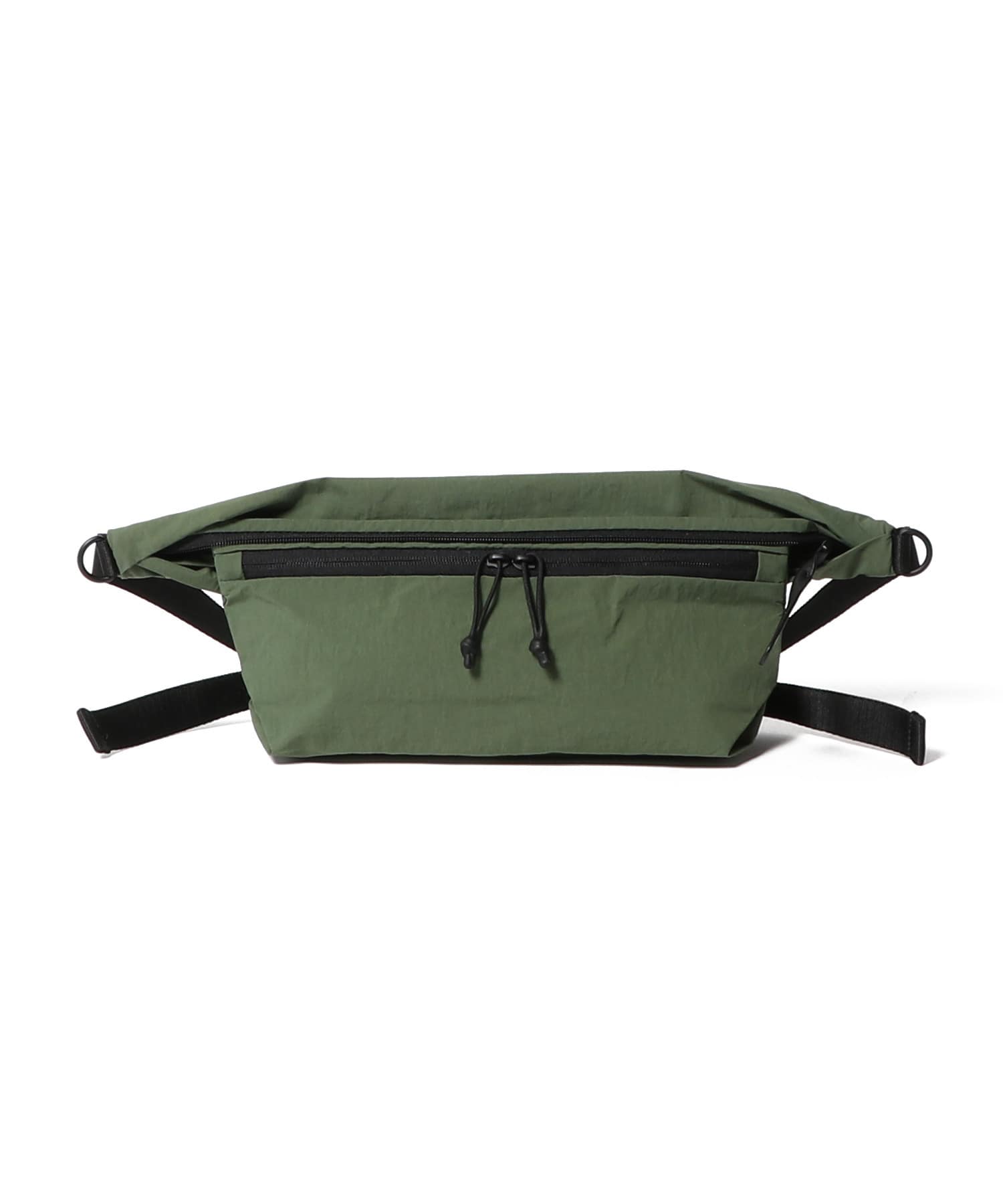 ADDA PLUS KOMATSU ONIBEGIE NYLON GREEN