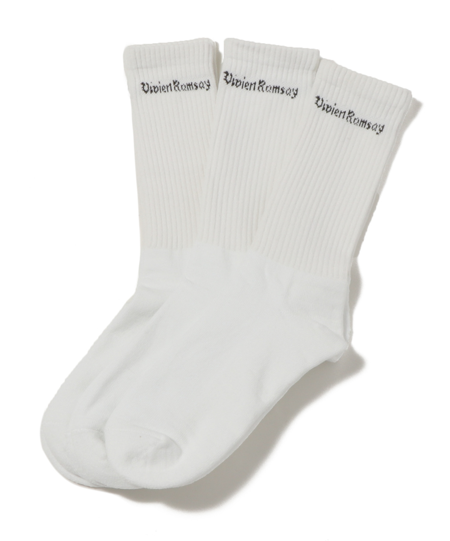 Vivien Ramsay / SPORT SOCKS 3PACK