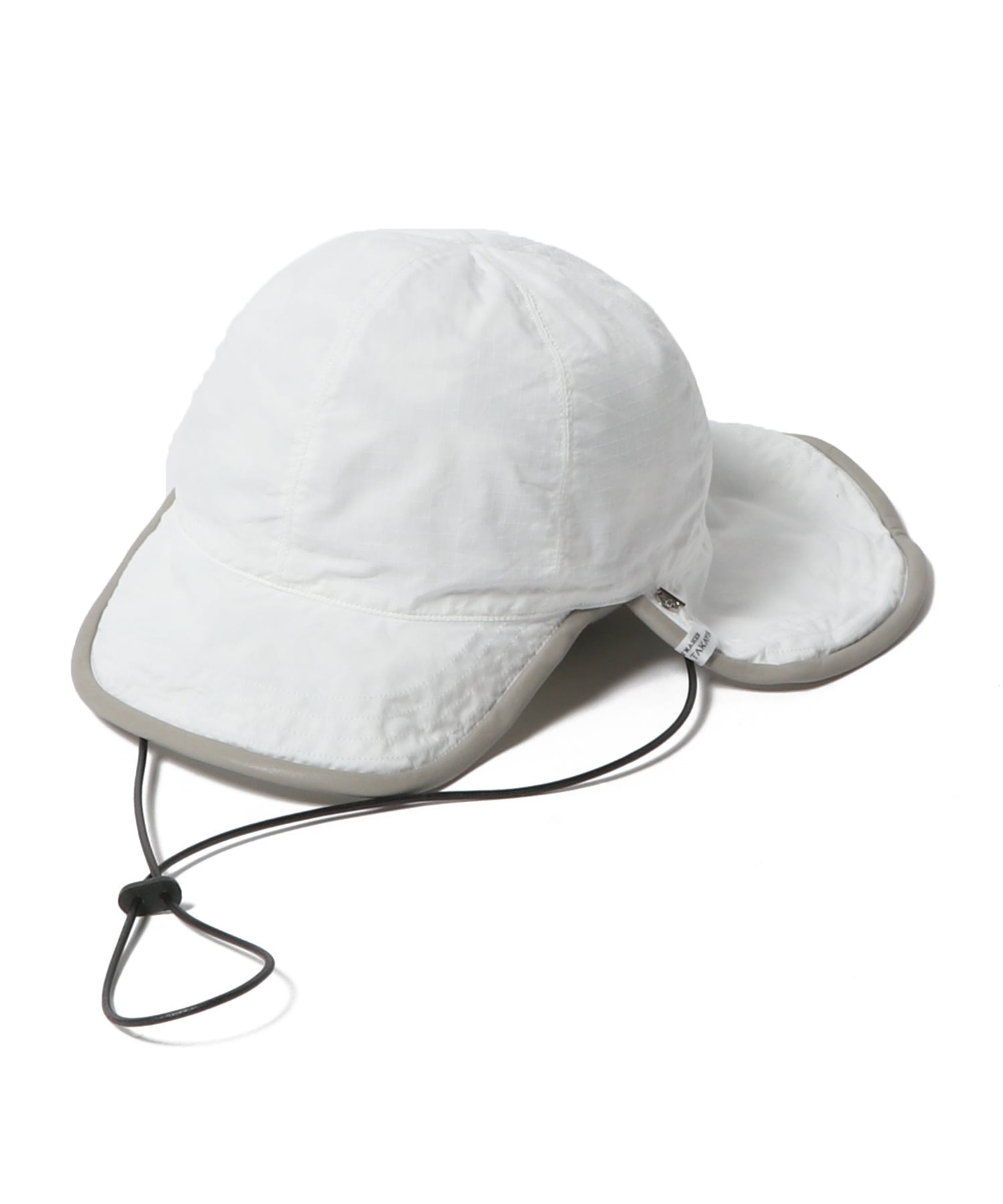 KIJIMA TAKAYUKI hat ハット 帽子 Cap - ハット